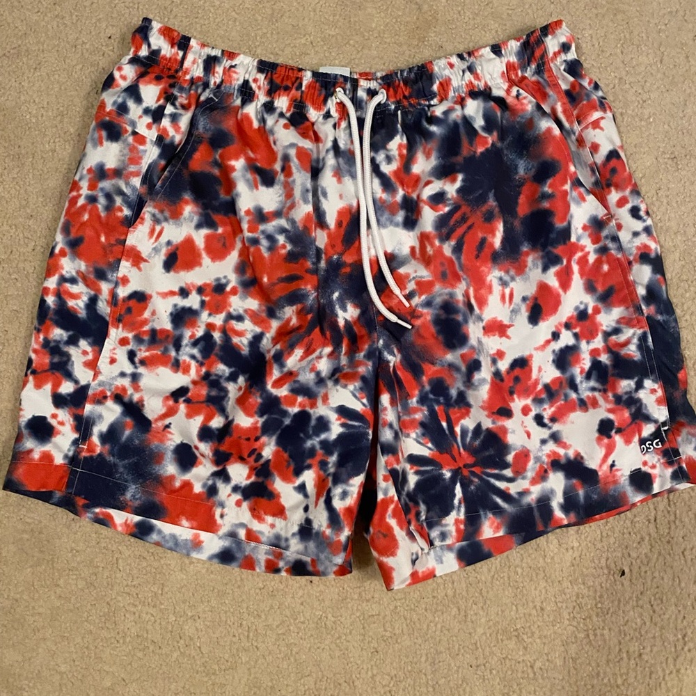 Swim trunks/shorts
